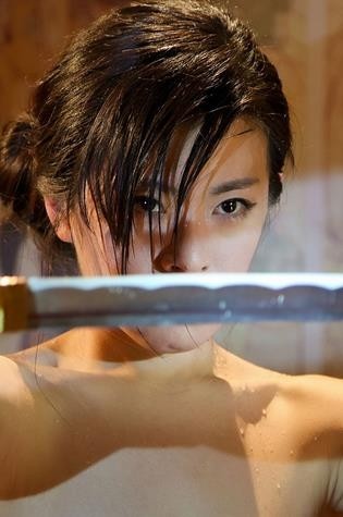 她小孙俪三岁，《芈月传》演玳瑁姑姑，扮老相演技绝了！有照为证