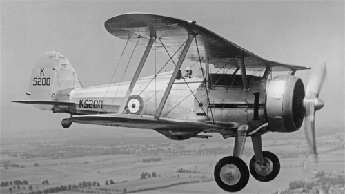 二战老照片：意大利萨沃亚SM.79轰炸机小传