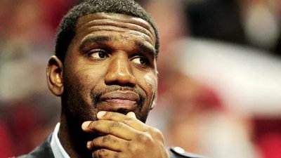 ​篮球历史人物（八）：格雷格·奥登——最不水的“水货状元”