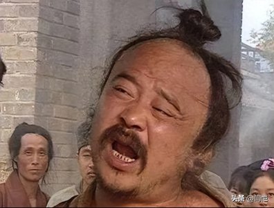 ​水浒传该这样读之牛二