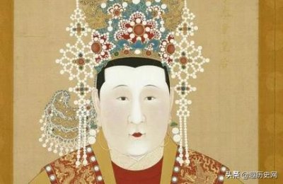 ​孝恭孙皇后是什么身份？她在明朝的三位皇帝之间扮演什么角色？