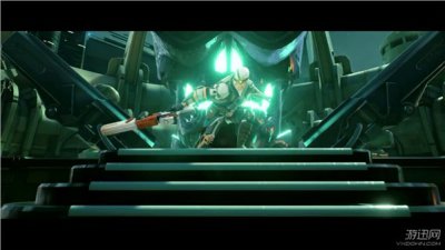 ​团队射击《宇宙海贼》公布 即将登陆Steam抢先体验