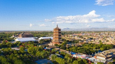 ​山东与山西的较量！仅一字之差，山西与山东有哪些不同？