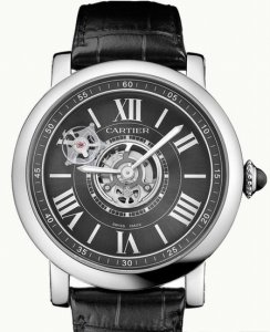 ​盘点世界上最昂贵的十款手表：瑞士生产占据其中七款