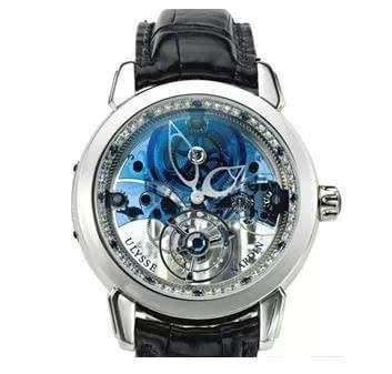 盘点世界上最昂贵的十款手表：瑞士生产占据其中七款