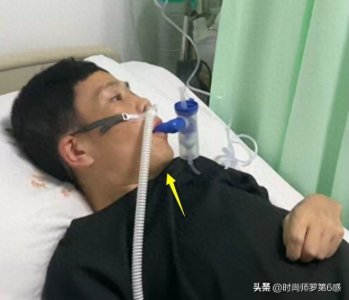 ​抗癌网红赵小龙因肝癌不幸离世，年仅32岁留下了3岁的儿子和老婆