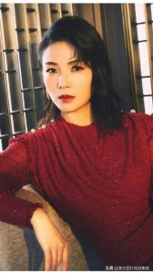 ​王珂性感写真图集