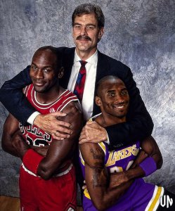 ​深度解析传奇教练:菲尔-杰克逊