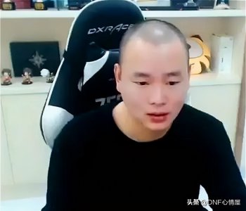 DNF：狂人首次回应，跟“5801”前身没关系，却成为背锅侠