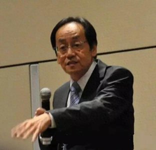 ​浅谈倪海厦和徐文兵