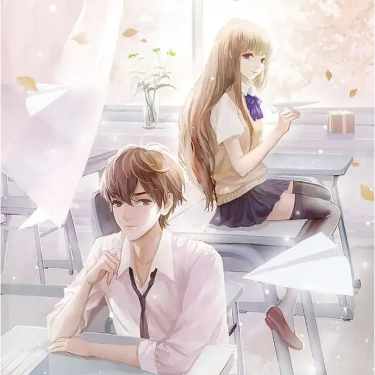 好看的女主小说推荐,文笔好（经典耐看的高质量的女主小说）(图8)