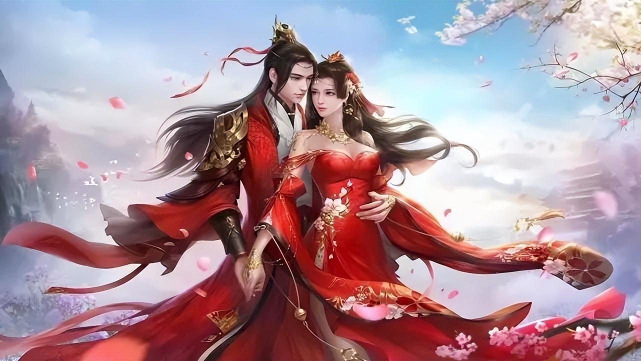 好看的女主小说推荐,文笔好（经典耐看的高质量的女主小说）(图5)