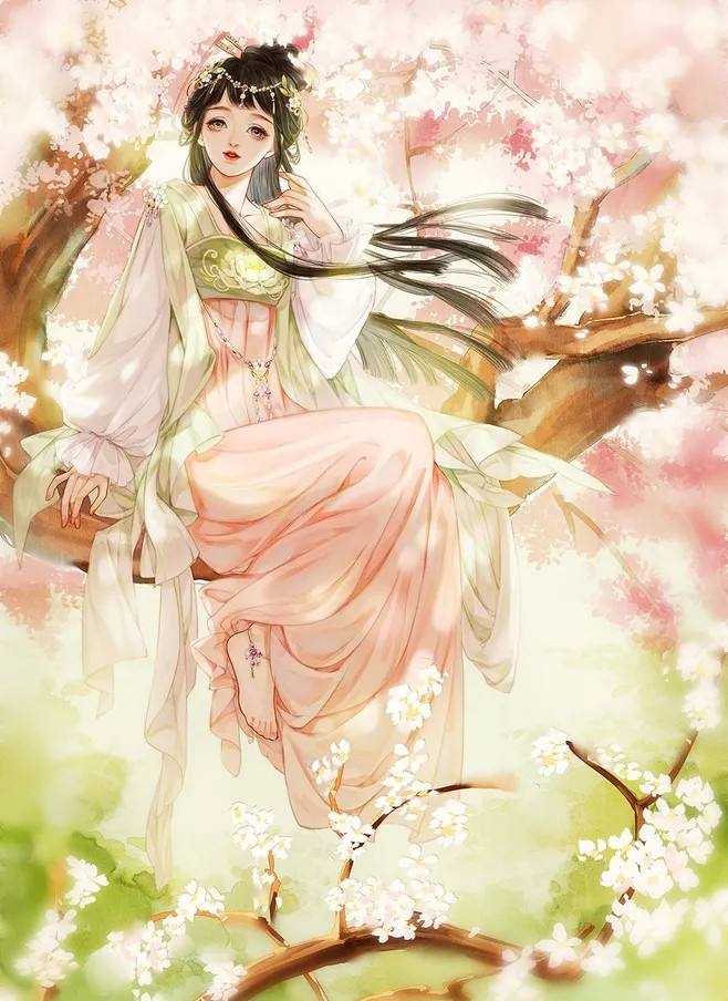 好看的女主小说推荐,文笔好（经典耐看的高质量的女主小说）(图9)