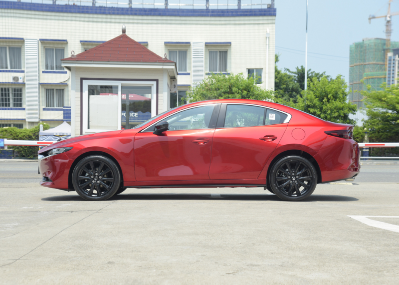 10到15万的车推荐(三款家用轿车推荐)