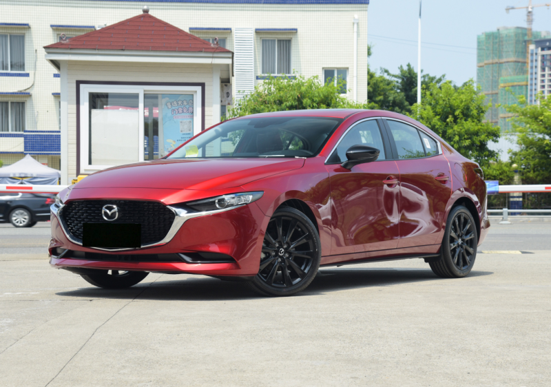 10到15万的车推荐(三款家用轿车推荐)