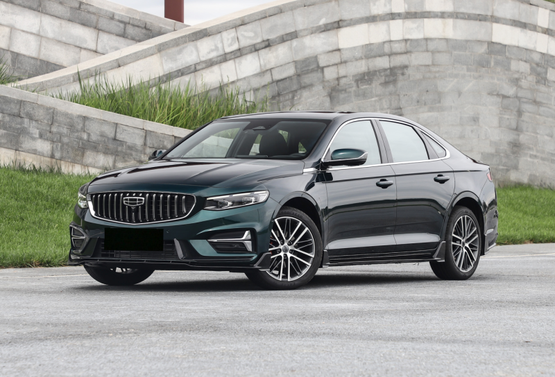 10到15万的车推荐(三款家用轿车推荐)