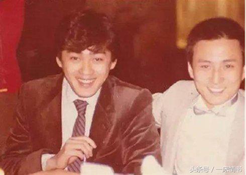 1990版封神榜演员重聚(因私自接戏遭公司开除)(5)