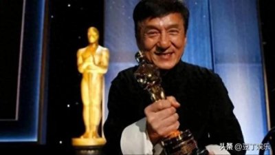 ​功夫巨星成龙