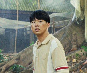 ​郭麒麟：爸爸，回不去了