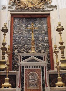 ​你一生从未见过的10张令人难以置信的死亡图片