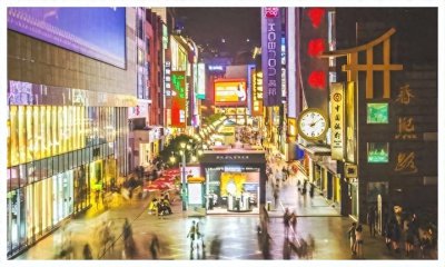 ​四川省区划调整建议：两分资阳市，1区1县划内江，遂宁得1县