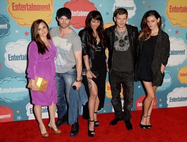 丹妮艾拉·皮内达个人资料写真作品