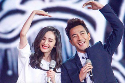 ​小糯米和刘恺威唱歌是什么节目 “亲子”表演这里有