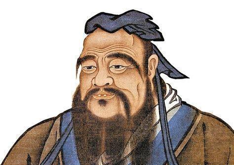 孔子倡导的中庸之道的理论基础（忠恕之道是孔子思想的核心）(1)