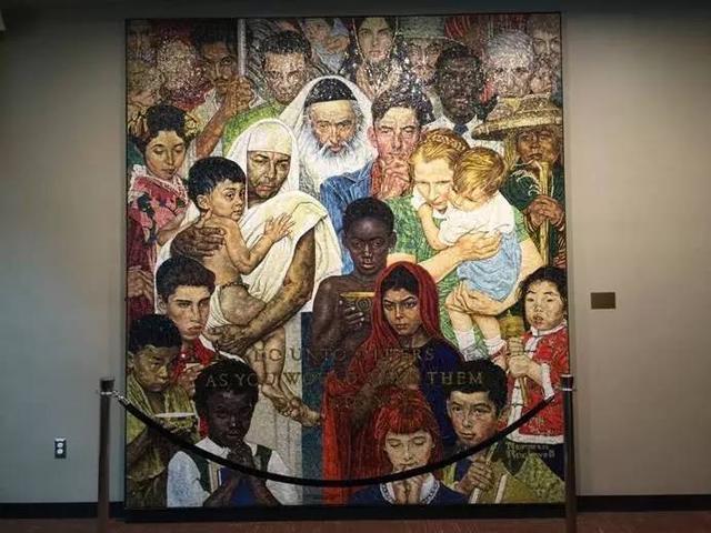 孔子倡导的中庸之道的理论基础（忠恕之道是孔子思想的核心）(6)