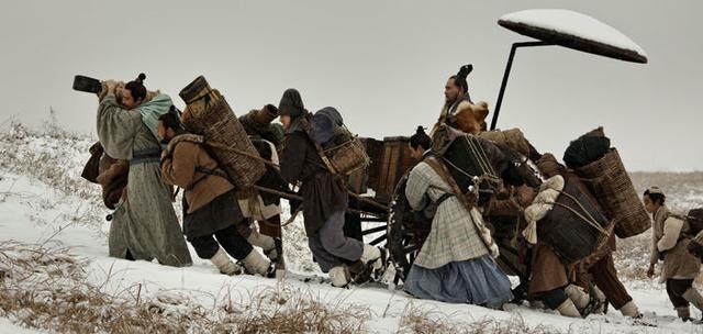 孔子倡导的中庸之道的理论基础（忠恕之道是孔子思想的核心）(5)