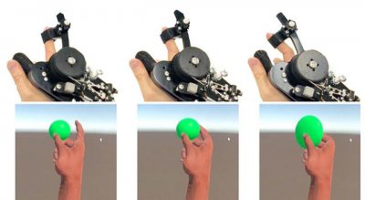 ​xr的关键技术（微软新XR研究成果）