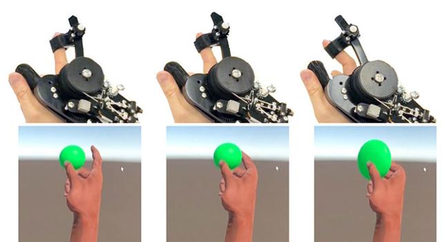 xr的关键技术（微软新XR研究成果）(1)