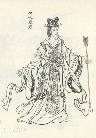 老版封神榜中的太乙真人（封神演义系列人物之太乙真人）(5)