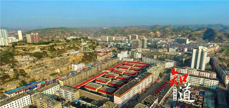 榆林市最穷的三个县