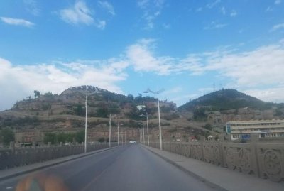 ​绥德是哪个省的城市,陕北有哪些城市