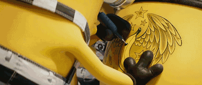 4个关于小黄人的冷知识(你所不知道的小黄人的11个小秘密)(1)