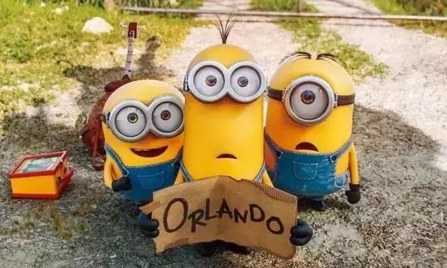 4个关于小黄人的冷知识(你所不知道的小黄人的11个小秘密)(3)