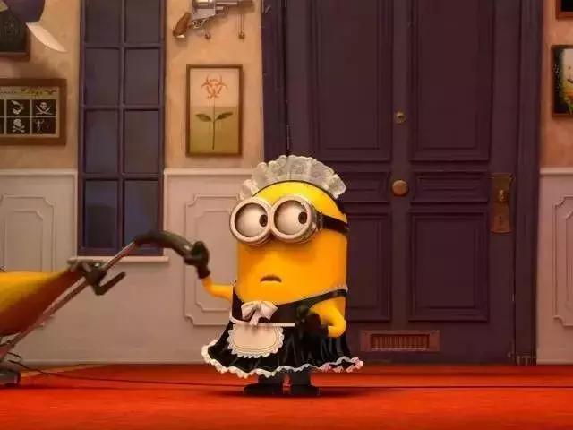 4个关于小黄人的冷知识(你所不知道的小黄人的11个小秘密)(2)