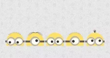 4个关于小黄人的冷知识(你所不知道的小黄人的11个小秘密)(9)