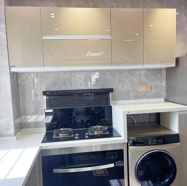 10个好用的厨房用具（这些厨房必备的家居）(3)