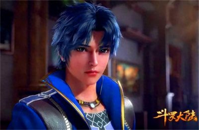 ​斗罗大陆：天使神靠太阳，海神靠海洋，最强的修罗神靠什么纵横？