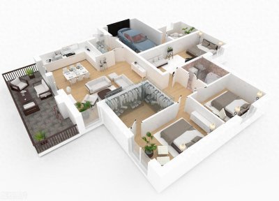 ​计算机的应用领域有哪些？