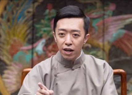 李菁为什么退出德云社（李菁透露出退出德云社的真相）