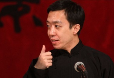 李菁为什么退出德云社（李菁透露出退出德云社的真相）