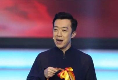 李菁为什么退出德云社（李菁透露出退出德云社的真相）