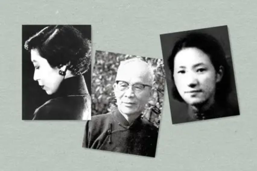 苏青：民国才华璀璨不输张爱玲，丈夫多次出轨，走出婚姻活出精彩
