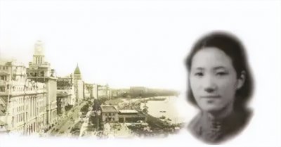 ​苏青个人资料简介（民国才华璀璨不输张爱玲，丈夫多次出轨，走出婚姻活出精彩