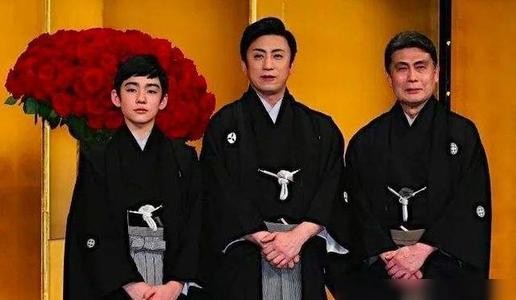 为什么当藤间斋的妻子很难有什么要求？歌舞伎世家结婚对象要求