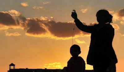 ​可怜天下父母心——颂母爱古诗赏析（三）