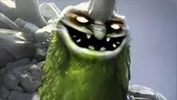 dota2全部英雄大全（当DOTA2所有的英雄都长得像伐木机的时候）(18)